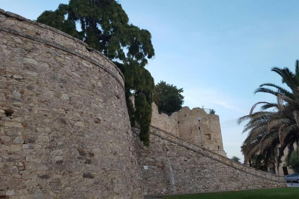 Appartamento Bellavista la tua romantica vacanza sul Trasimeno Castiglione del Lago Esterno foto