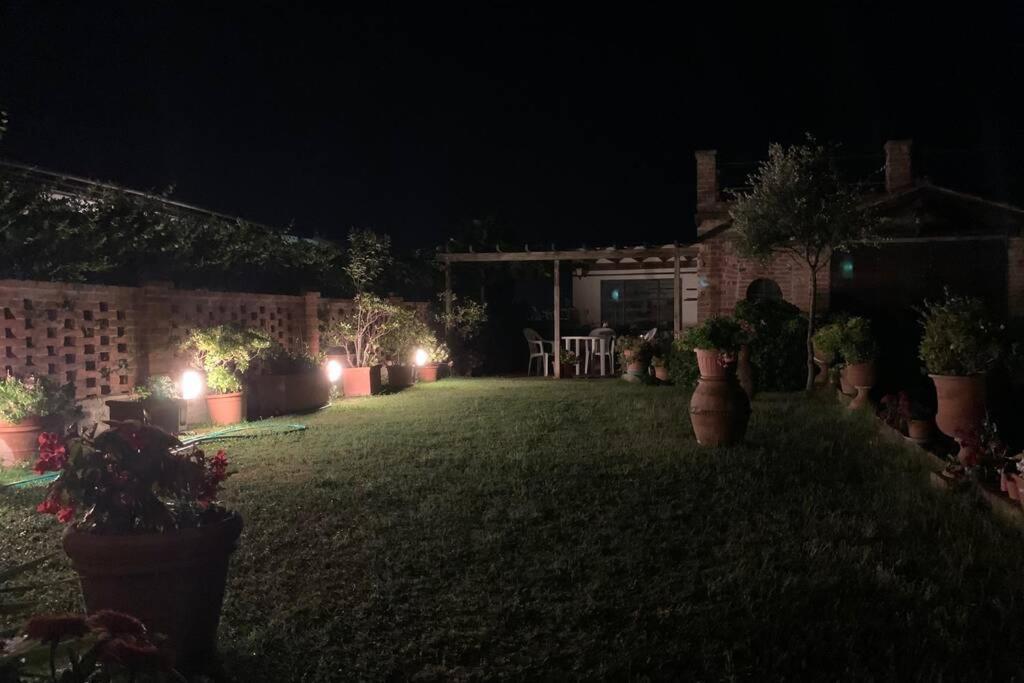 Appartamento Bellavista la tua romantica vacanza sul Trasimeno Castiglione del Lago Esterno foto