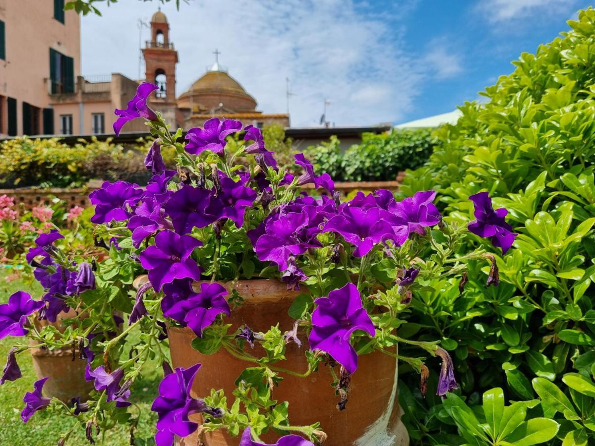 Appartamento Bellavista la tua romantica vacanza sul Trasimeno Castiglione del Lago Esterno foto