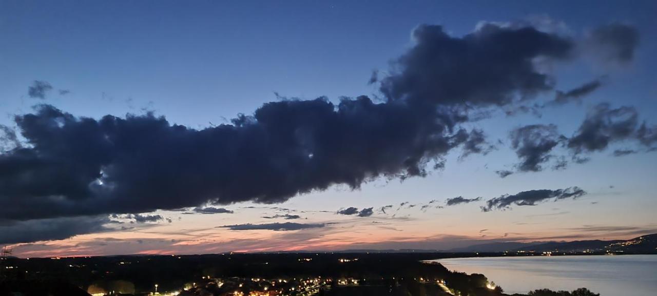 Appartamento Bellavista la tua romantica vacanza sul Trasimeno Castiglione del Lago Esterno foto